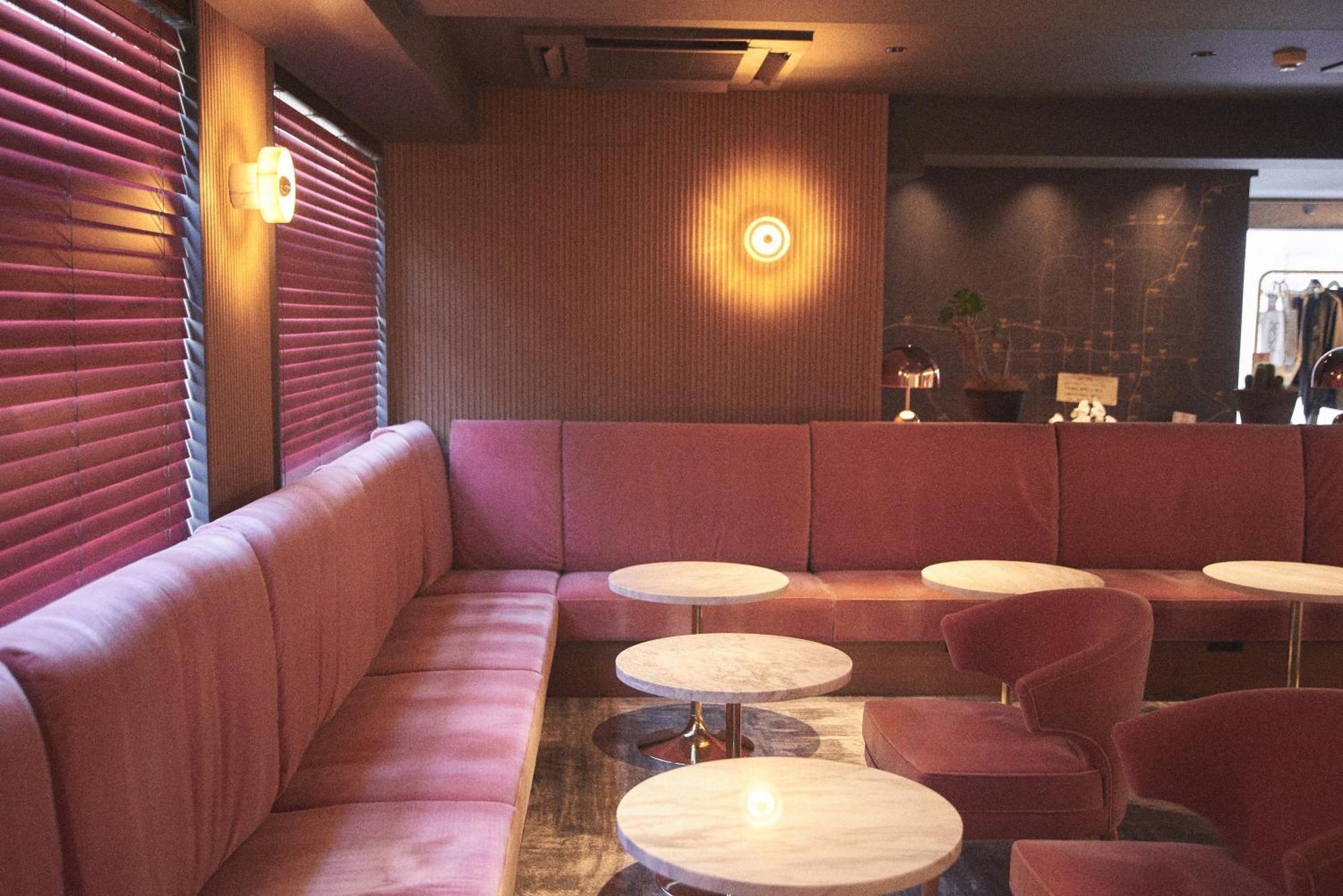 Hotel She, Kyoto Ngoại thất bức ảnh