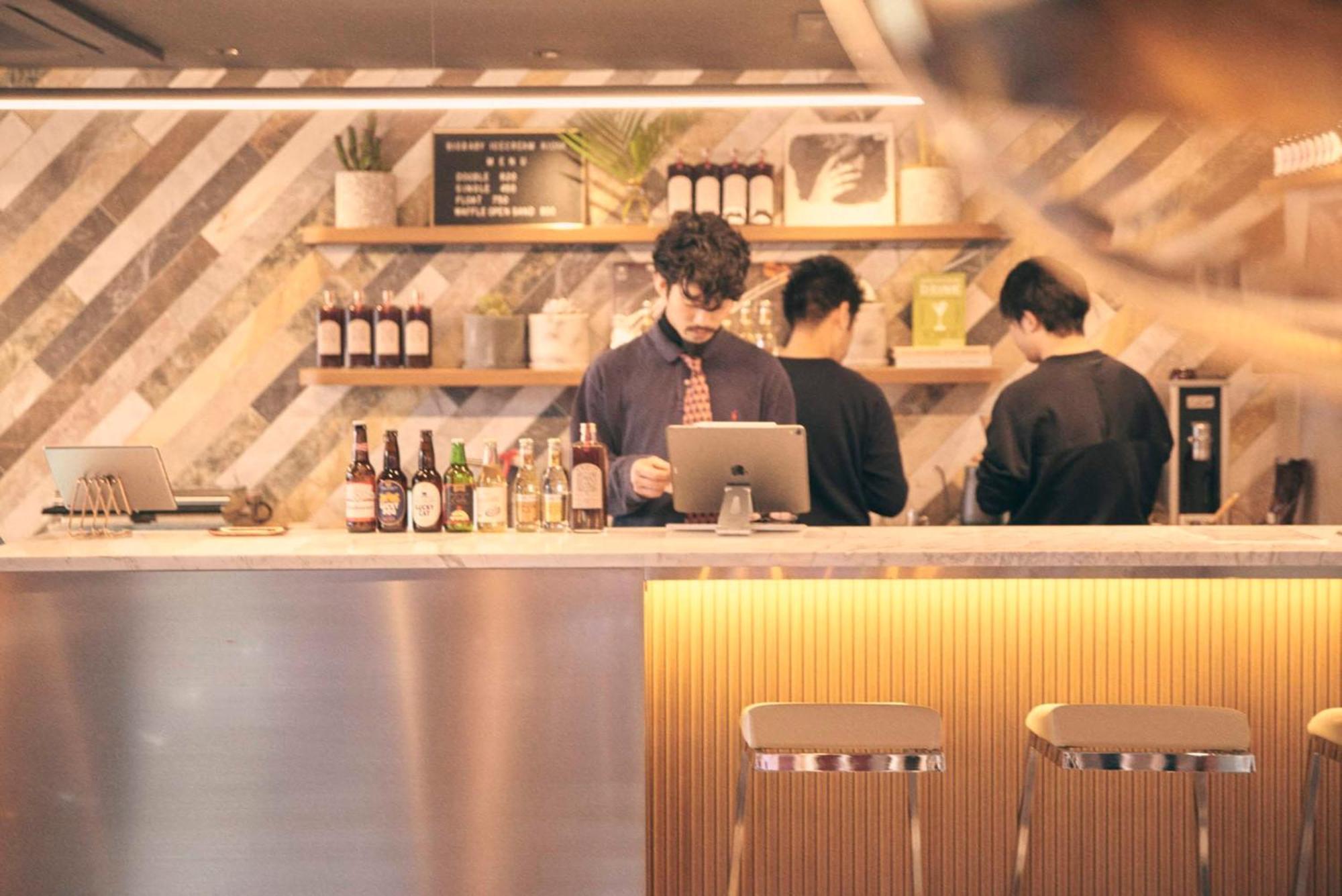 Hotel She, Kyoto Ngoại thất bức ảnh