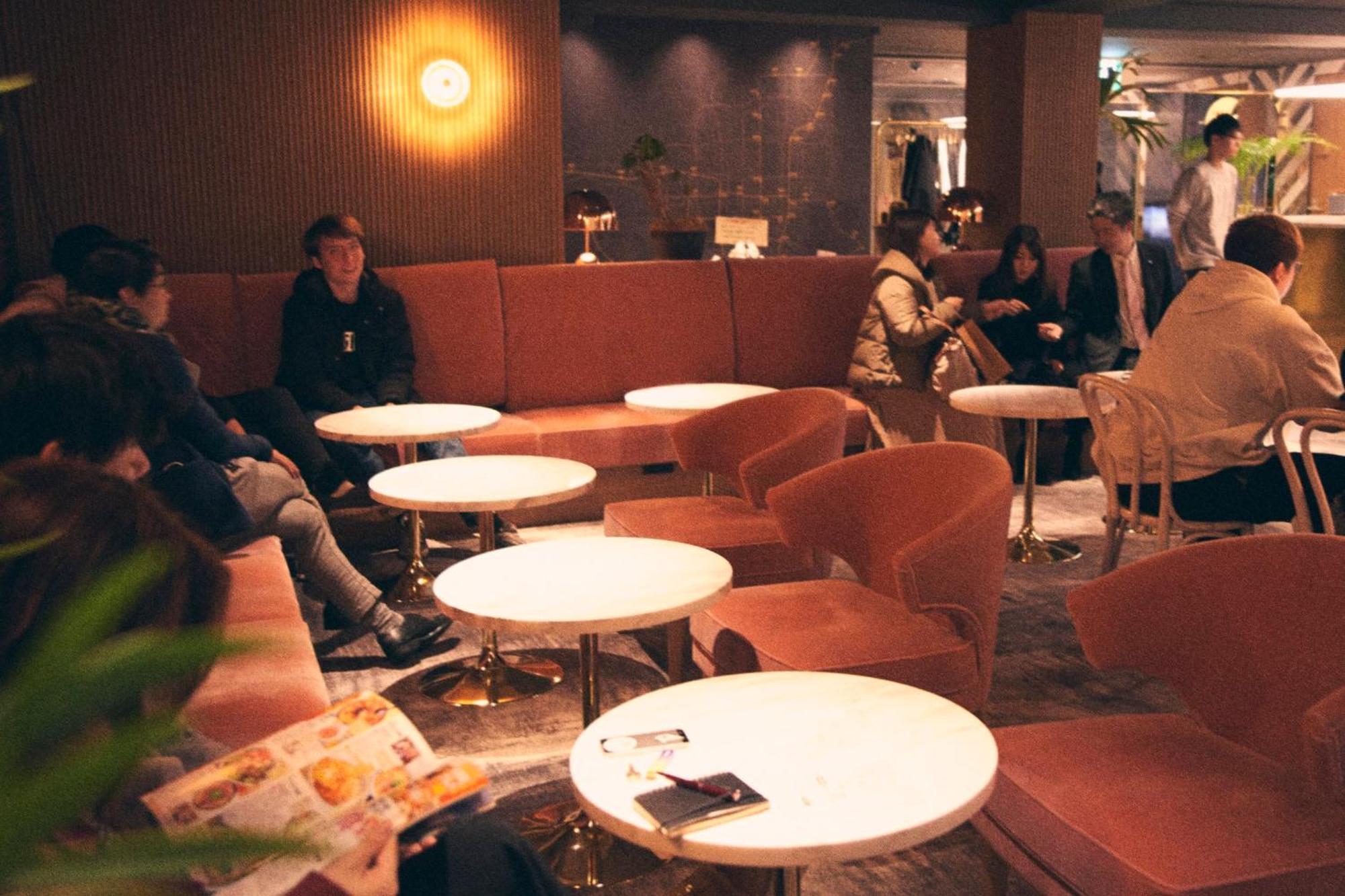 Hotel She, Kyoto Ngoại thất bức ảnh