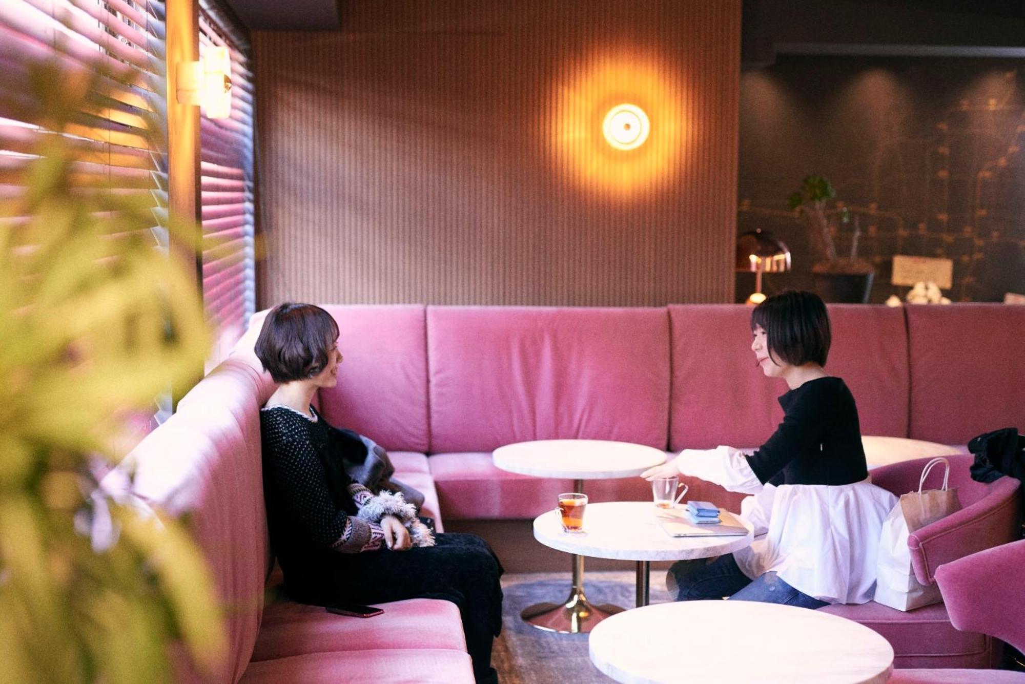 Hotel She, Kyoto Ngoại thất bức ảnh